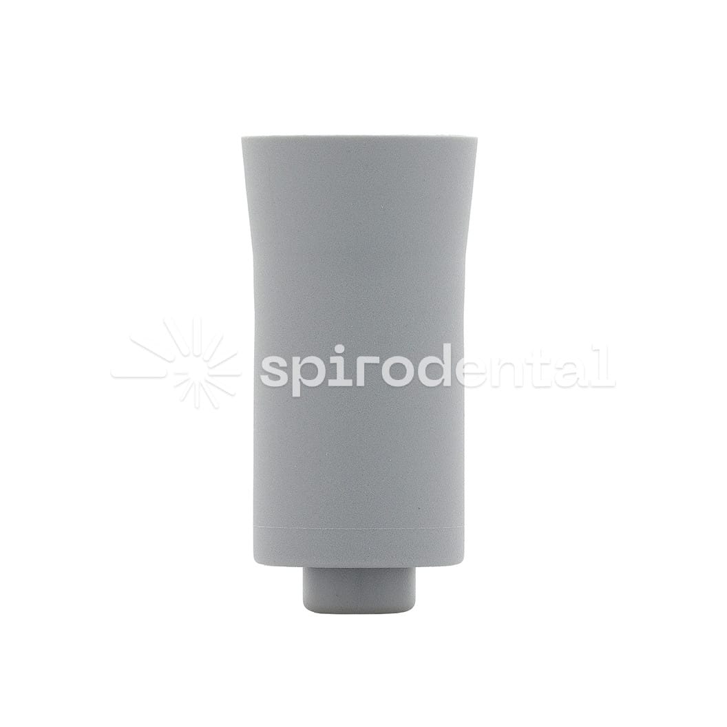 Adapter for small aspiration handpiece for Duerr Comfort – substitute 7600A020-11 – SPIRO dental rotor, Ersatzteile