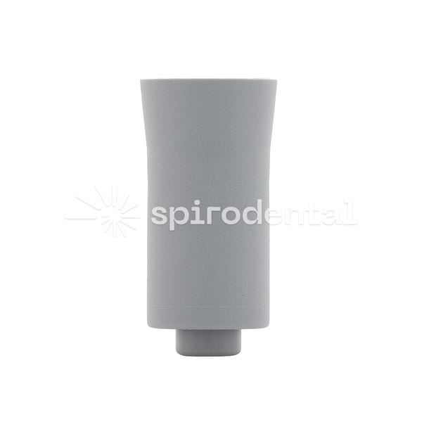 Adapter for small aspiration handpiece for Duerr Comfort – substitute 7600A020-11