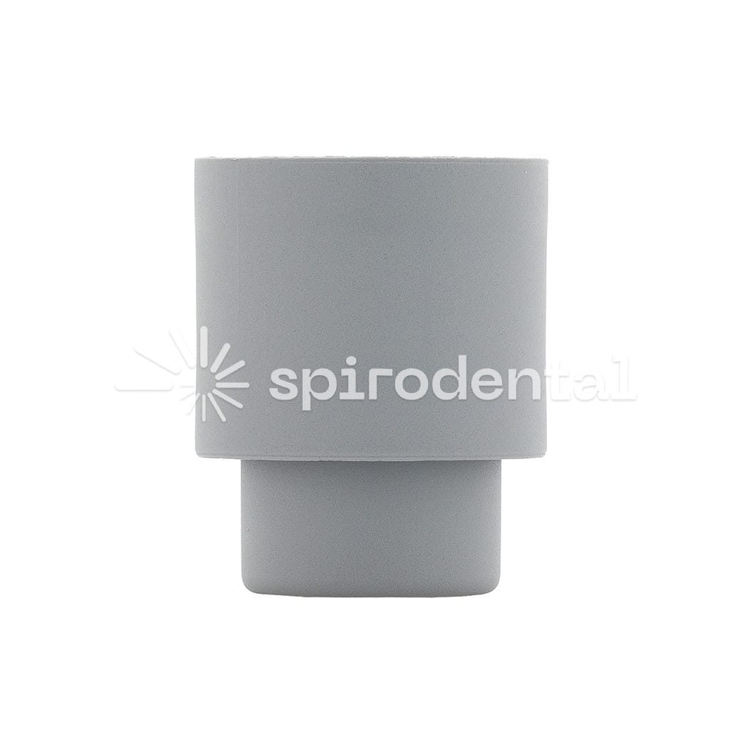 Adapter for large aspiration handpiece for Duerr Comfort – substitute 7600A010-20 – SPIRO dental rotor, Spare Parts