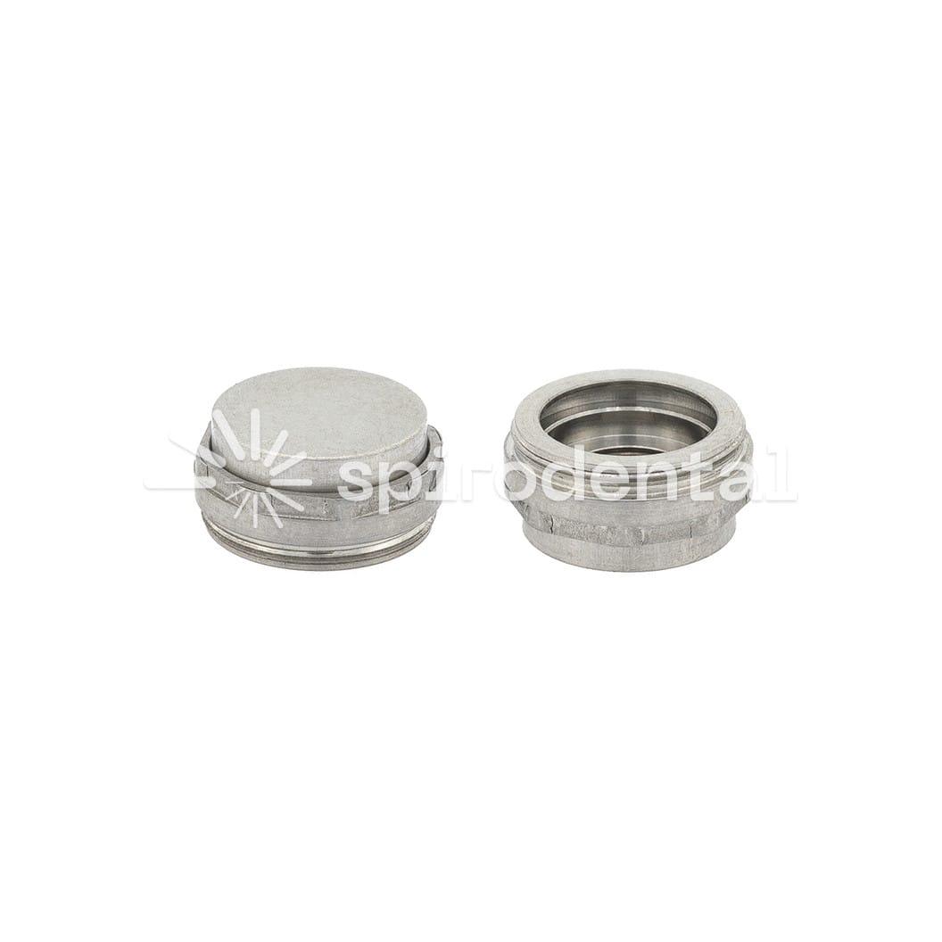 Back cap for MORITA TwinPower PAR-4HUEX-O / PAR-4HUMX-O – SPIRO dental rotor, Spare Parts