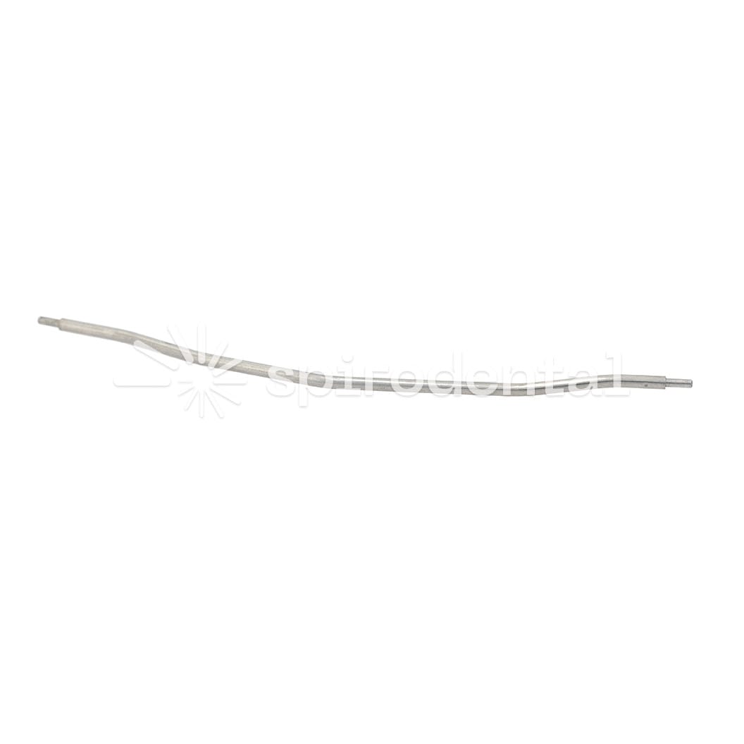 Spray right tube for Sirona – substitute 3328874 – SPIRO dental rotor, Ersatzteile