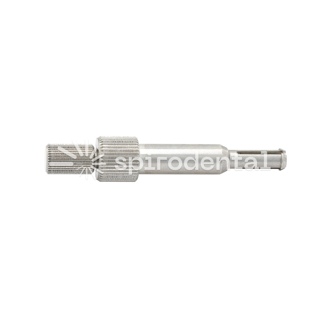 Bearing extractor for 6,35mm outer rings – SPIRO dental rotor, Handpiece Parts & Accessories