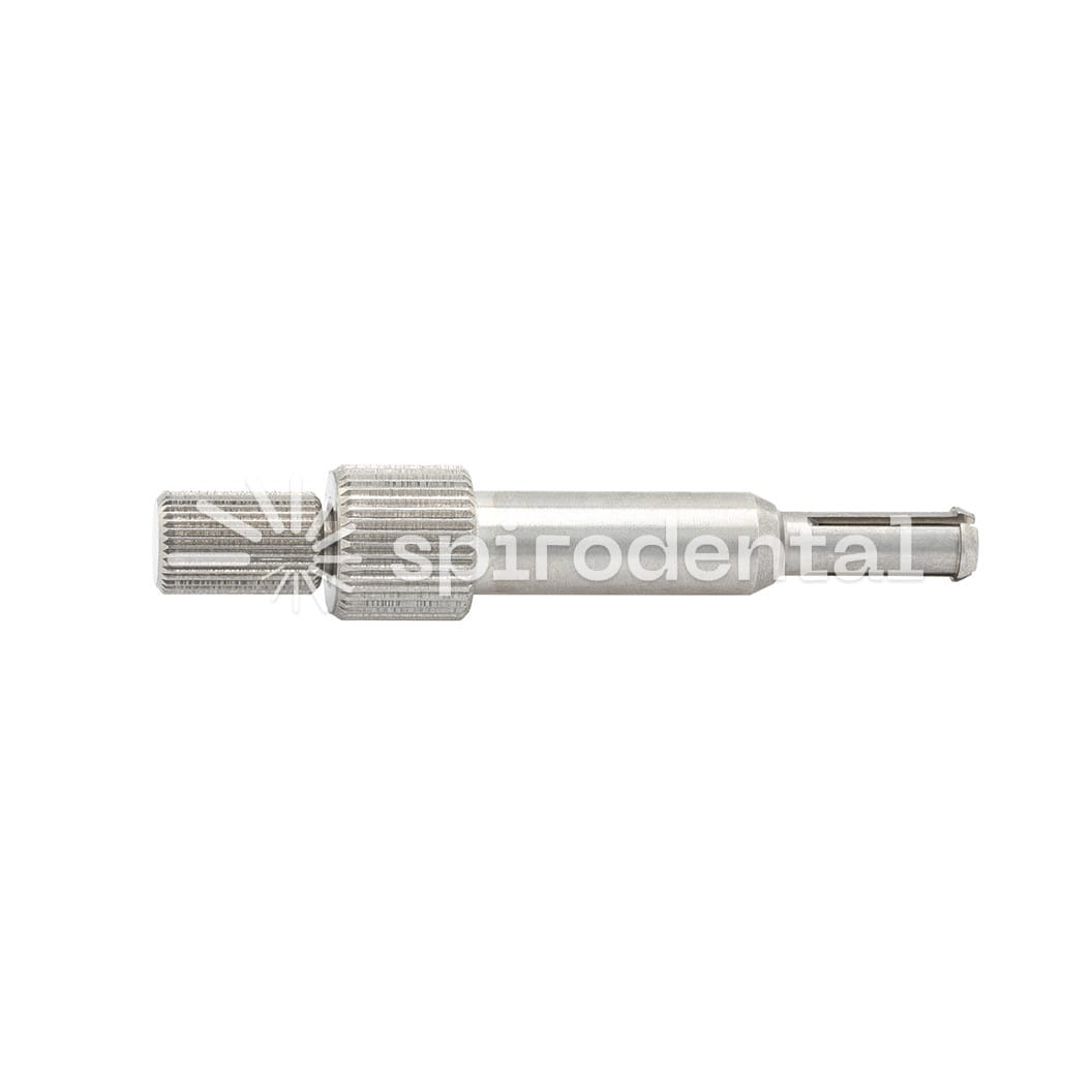 Bearing extractor for 6,35mm outer rings – SPIRO dental rotor, Ersatzteile