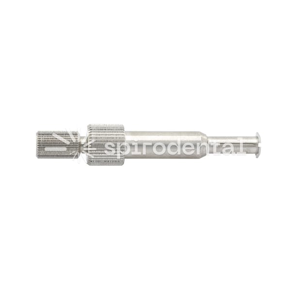 Bearing extractor for 8mm outer rings