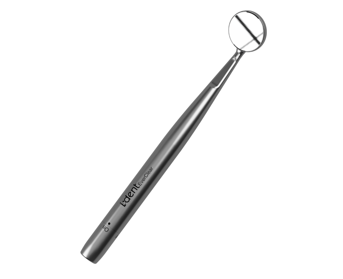 EverClear 2 - Duo Pack – I-DENT SA Innovations for Dentistry, Intraorale Kameras
