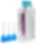 VPS Impression Material 50ml (1:1) Cartridges