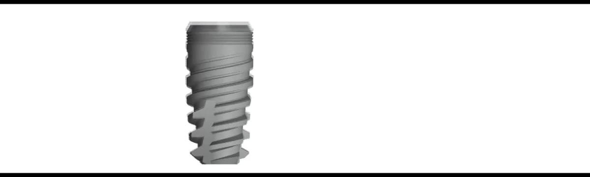 SHi Implant – ML IMPLANT SYSTEM, Implantate