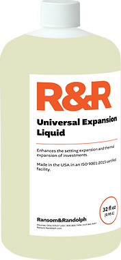 Universal Expansion liquid