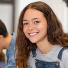TrioClear Teens Unsichtbare Zahnspange