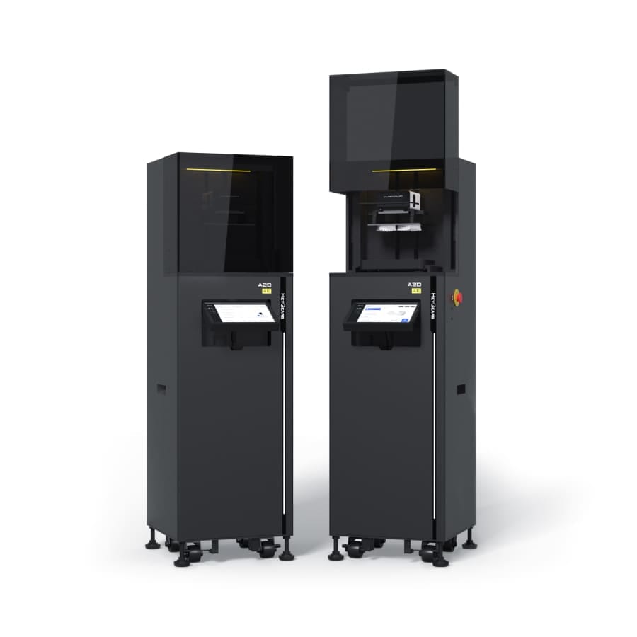 UltraCraft A2D 4K – HeyGears GmbH, 3D Printers