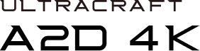 UltraCraft A2D 4K 3D-Drucker – GUANGZHOU HEYGEARS IMC.INC, 3D-Drucker