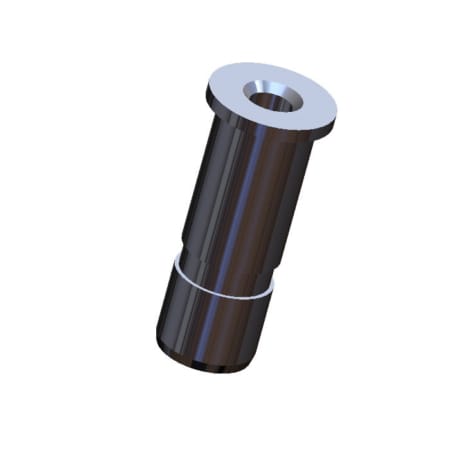 Manchon de broche d'ancrage StecoGuide pour broches NobelGuide – steco-system-technik GmbH & Co. KG, System-Independent Instruments and Accessories