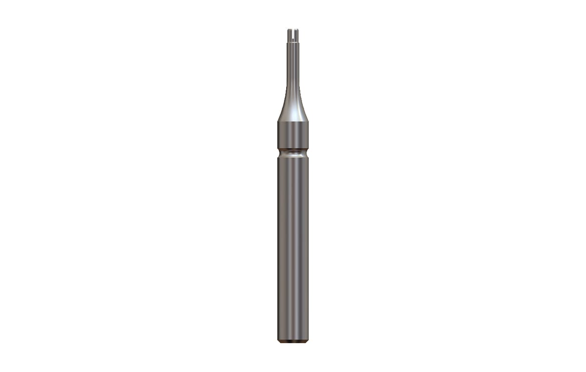 Eindrückwerkzeug Für Außenhülsen ø 3,5 M.27.02.E350 – steco-system-technik GmbH & Co. KG, Instruments / Accessories