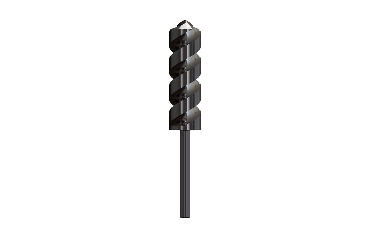 Schablonenbohrer für Titan-Führungshülsen D 7,2 mm M.27.15.B720 – steco-system-technik GmbH & Co. KG, Surgical Drills and Bone Burs