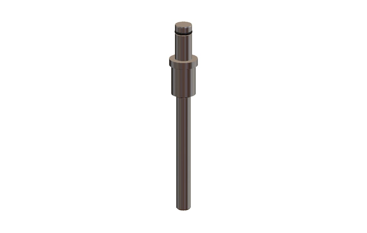 Hülsenhalter für Führungshülsen D280 M.27.15.H280 – steco-system-technik GmbH & Co. KG, Bohrerständer