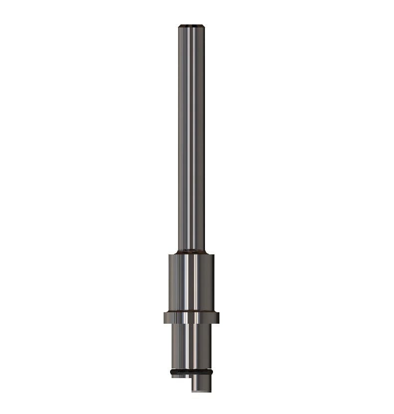 Hülsenhalter für Außenhülsen D350 M.27.15.H350 – steco-system-technik GmbH & Co. KG, Systemunabhängige Instrumente und Zubehör