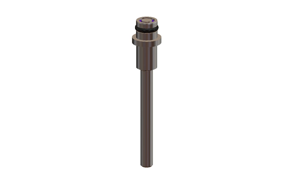 Hülsenhalter für Führungshülsen D410 M.27.15.H410 – steco-system-technik GmbH & Co. KG, Bur Stands
