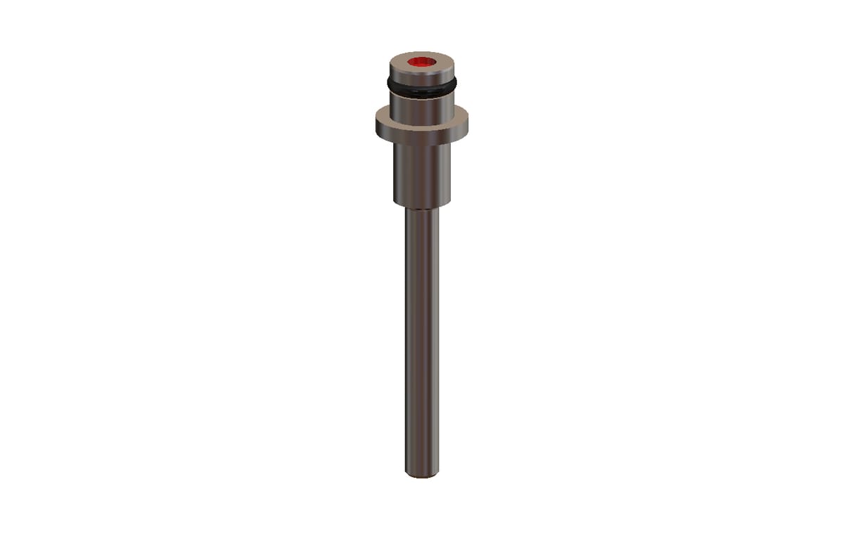 Hülsenhalter für Führungshülsen D448 M.27.15.H448 – steco-system-technik GmbH & Co. KG, Bur Stands