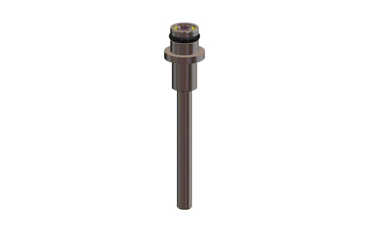 Hülsenhalter für Führungshülsen D450 M.27.15.H450 – steco-system-technik GmbH & Co. KG, Bur Stands