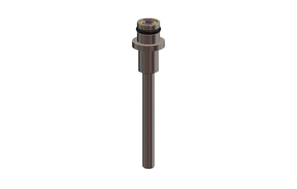Hülsenhalter für Führungshülsen D450 M.27.15.H450