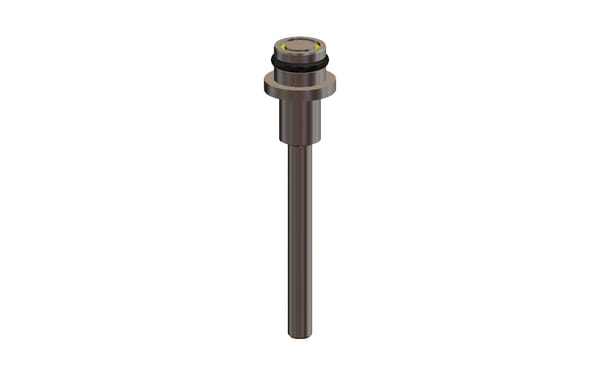 Hülsenhalter für Führungshülsen D500 M.27.15.H500