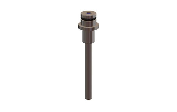 Hülsenhalter für Führungshülsen D520 M.27.15.H520
