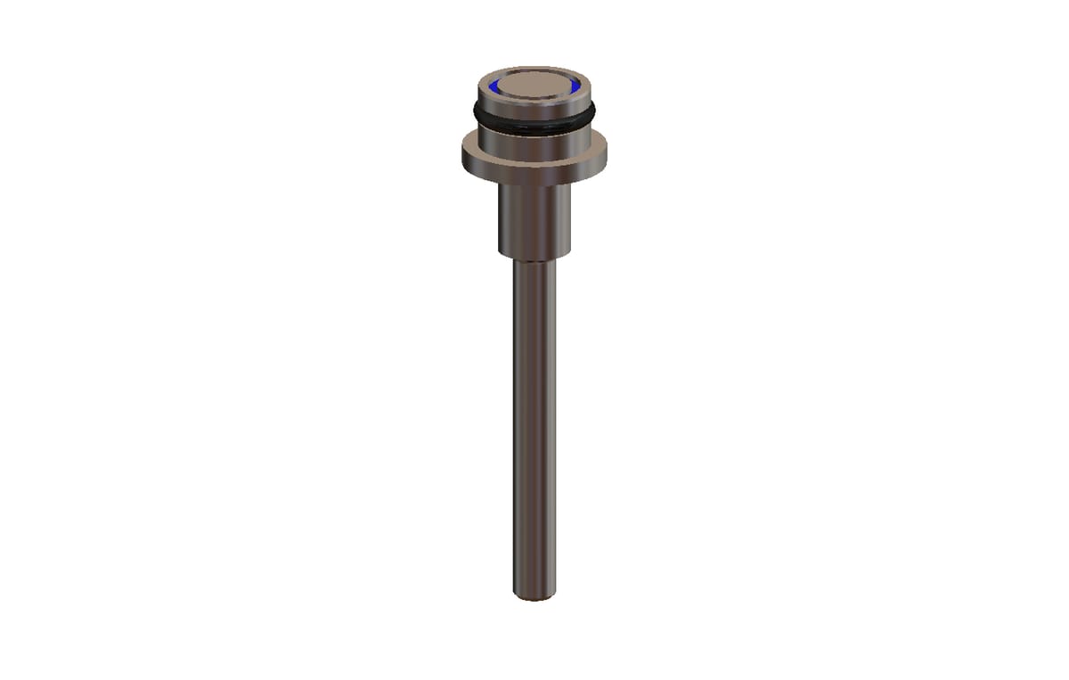 Hülsenhalter für Führungshülsen D620 M.27.15.H620 – steco-system-technik GmbH & Co. KG, Bohrerständer