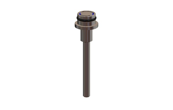 Hülsenhalter für Führungshülsen D620 M.27.15.H620