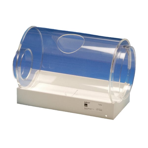 StecoGrind Tube Spritzschutz für Turbinenarbeitsplatz L.44.04.T02