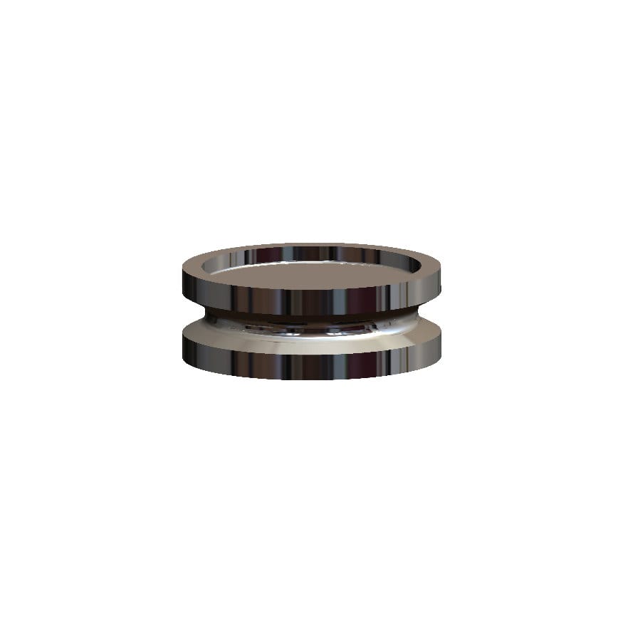 Positionierhilfe 1 mm für Extrusionsmagnete P.62.01.Y100 – steco-system-technik GmbH & Co. KG, Attachments