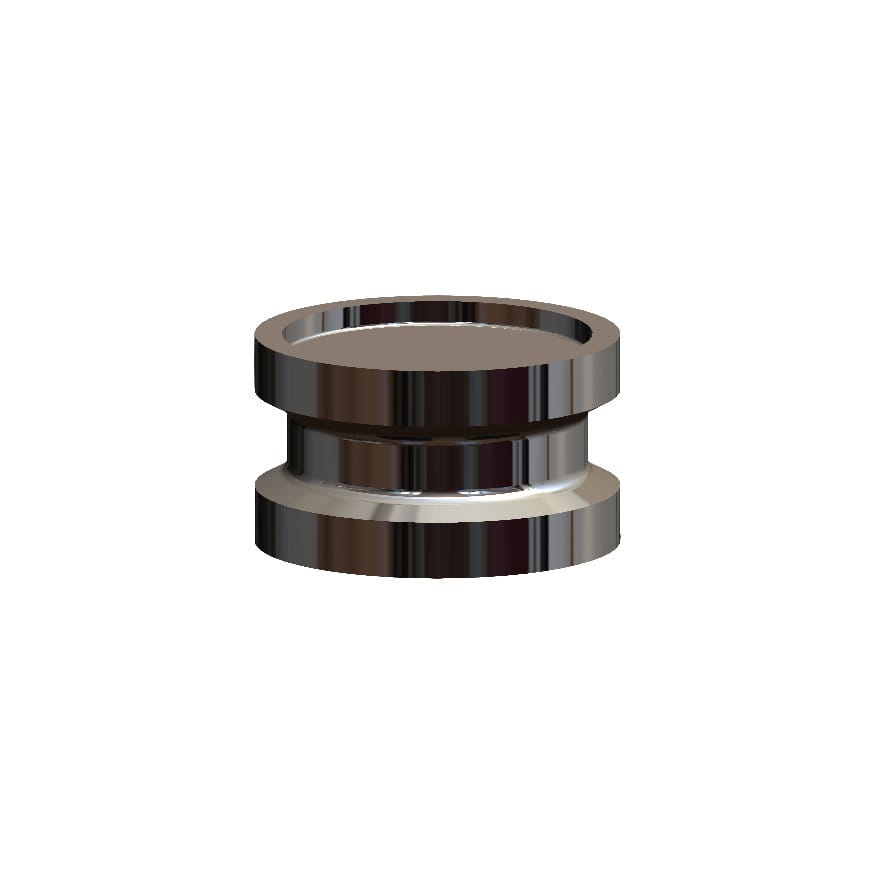 Guide de positionnement pour aimants d'extrusion - 2,0 mm – steco-system-technik GmbH & Co. KG, Attachments