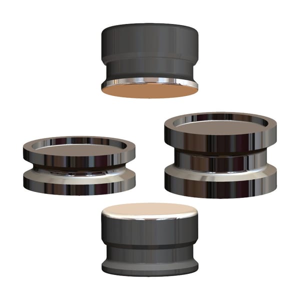 Extrusionsset S.62.01.Y1