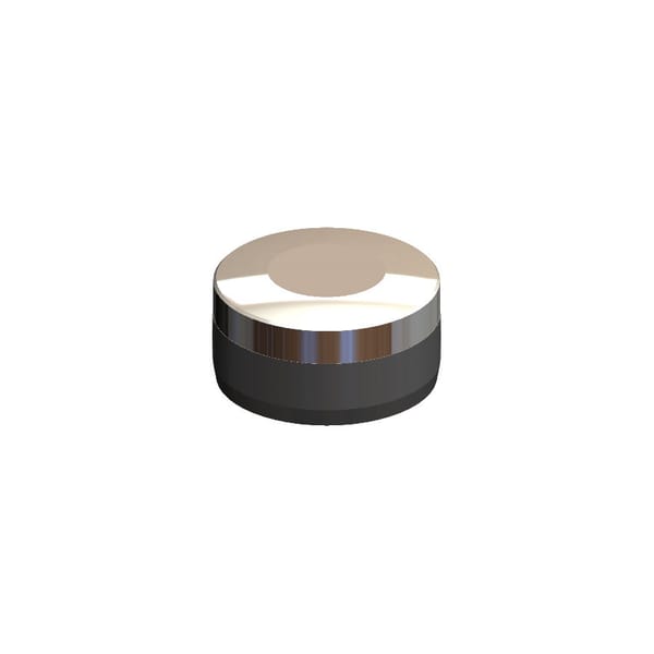 Titanmagnetics Obturator-Magnet X-Line (für Acryl)