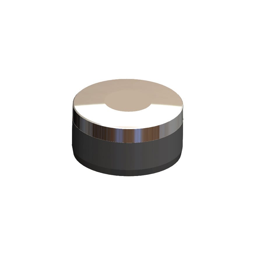 Obturatormagnet Z-Line (für Acryl) – steco-system-technik GmbH & Co. KG, Geschiebe
