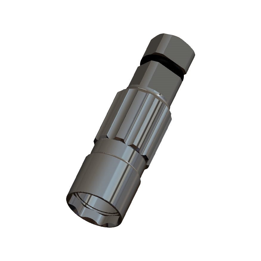 Ratscheneinsatz Vierkant K-Line – steco-system-technik GmbH & Co. KG, Geräte
