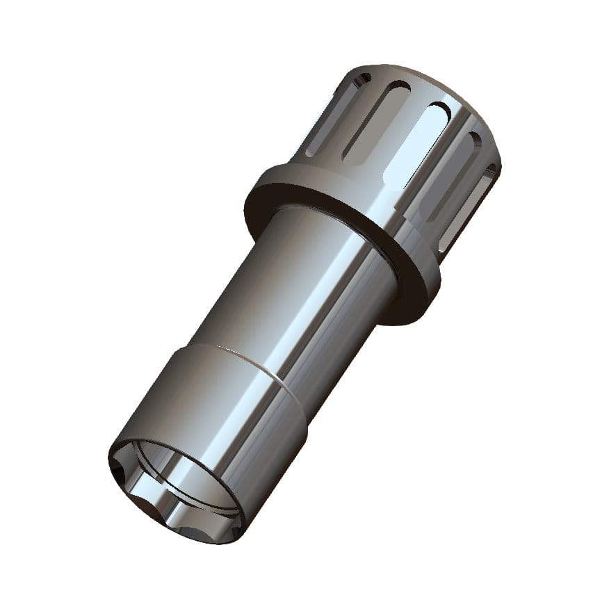 Titanmagnetics® Ratscheneinsatz K-Line für Straumann und Neoss H.00.04.K4 – steco-system-technik GmbH & Co. KG, Equipment