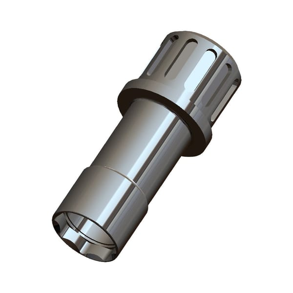 Titanmagnetics® Ratscheneinsatz K-Line für Straumann und Neoss H.00.04.K4