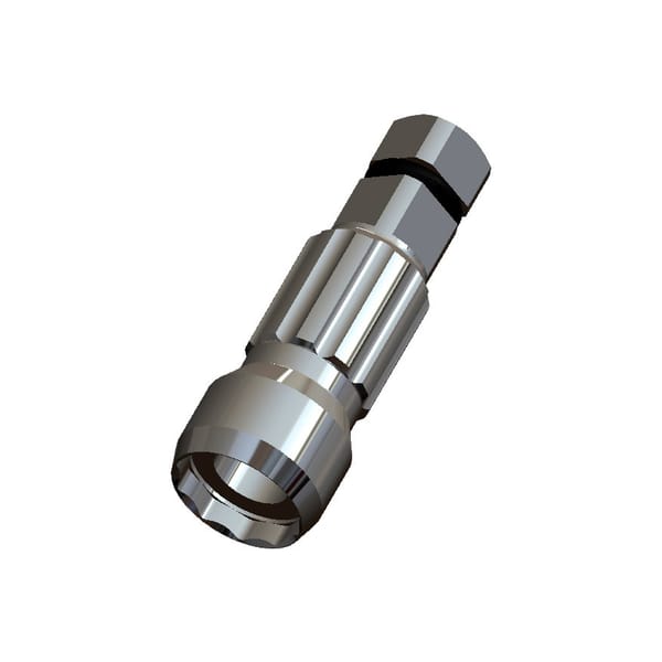 Titanmagnetics® Ratscheneinsatz T-Line für Ratschen mit Vierkant-Aufnahme SW 4mm H.00.04.T1
