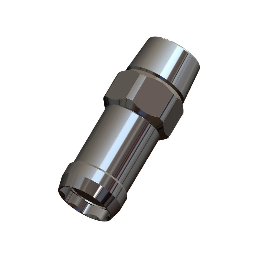 Titanmagnetics® Ratscheneinsatz X-Line für Ratschen mit Sechskant-Aufnahme SW 6mm H.00.04.X3 – steco-system-technik GmbH & Co. KG, Other