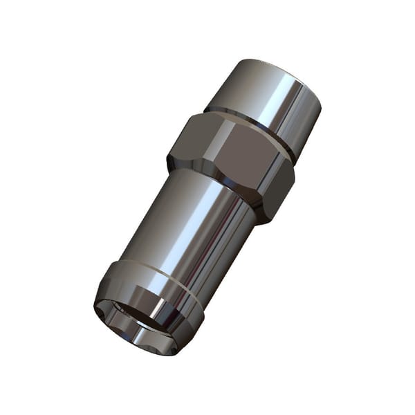 Titanmagnetics® Ratscheneinsatz X-Line für Ratschen mit Sechskant-Aufnahme SW 6mm H.00.04.X3