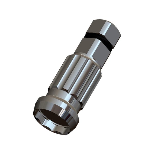 Titanmagnetics® Ratscheneinsatz Z-Line für Ratschen mit Vierkant-Aufnahme SW 4mm H.00.04.Z1