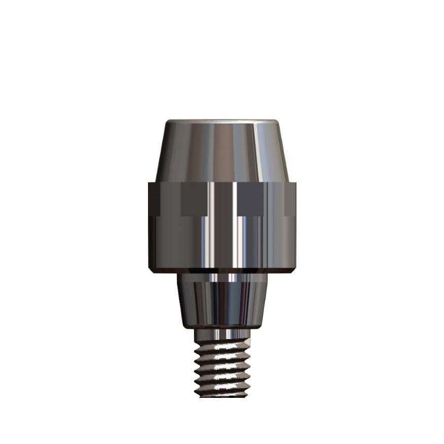 Titanmagnetics® Insert K-Line D5,2/H3,0 für Straumann RN Implantat Ø4,8 I.01.02.K300 – steco-system-technik GmbH & Co. KG, Other