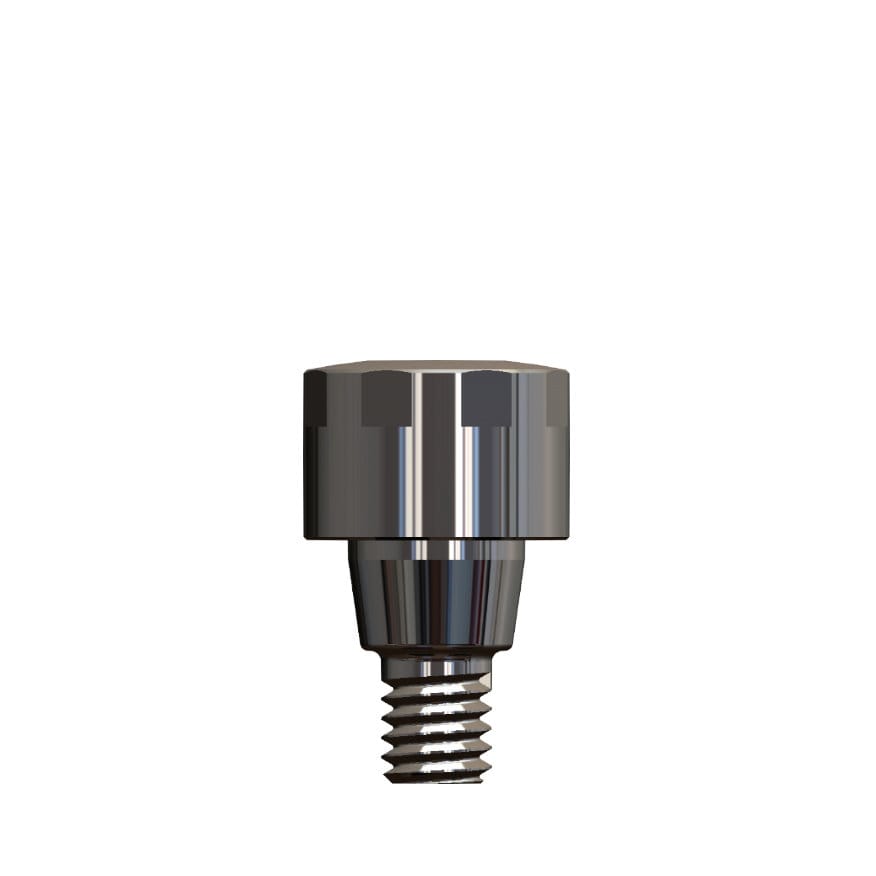 Titanmagnetics® Insert X-Line D4,8/H3,25 für Straumann RN Implantat Ø4,8 I.01.02.X325 – steco-system-technik GmbH & Co. KG, Other