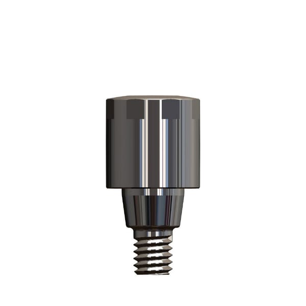 Titanmagnetics Insert Straumann X-Line (Regular Neck RN, 4,75 mm)