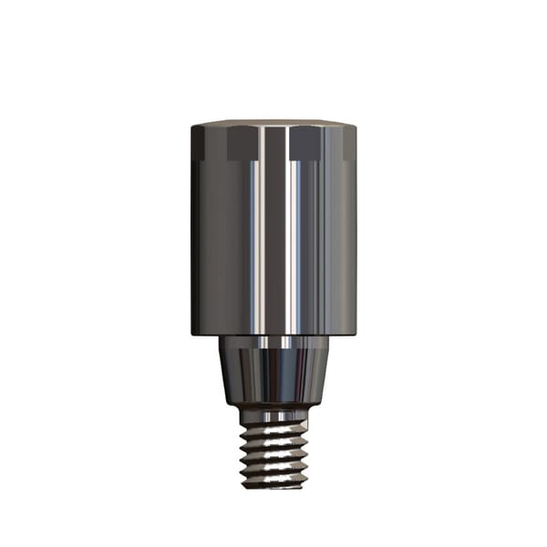 Titanmagnetics Insert Straumann X-Line (Regular Neck RN, 6,25 mm)