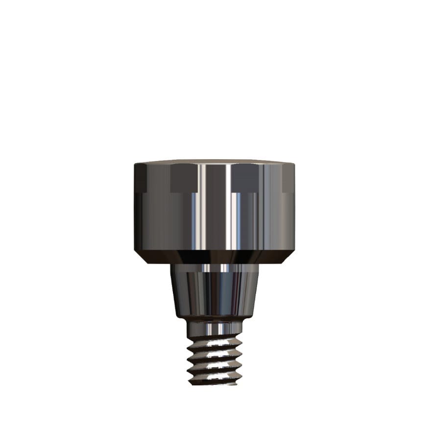 Titanmagnetics® Insert Z-Line D5,8/H3,75 für Straumann RN Implantat Ø4,8 I.01.02.Z375 – steco-system-technik GmbH & Co. KG, Other