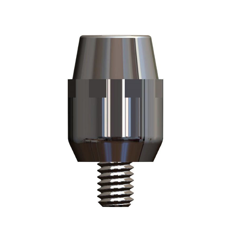 Titanmagnetics® Insert K-Line D5,2/H4,5 für Brånemark RP Implantat I.02.01.K450 – steco-system-technik GmbH & Co. KG, Sonstiges