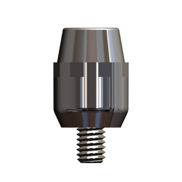 Titanmagnetics® Insert K-Line D5,2/H4,5 für Brånemark RP Implantat I.02.01.K450