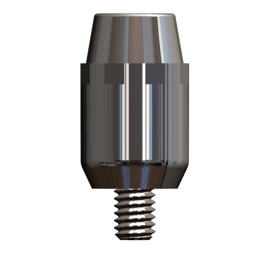 Titanmagnetics® Insert K-Line D5,2/H6,0 für Brånemark RP Implantat I.02.01.K600 – steco-system-technik GmbH & Co. KG, Sonstiges
