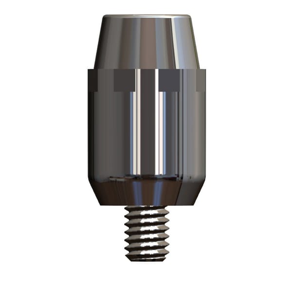 Titanmagnetics® Insert K-Line D5,2/H6,0 für Brånemark RP Implantat I.02.01.K600